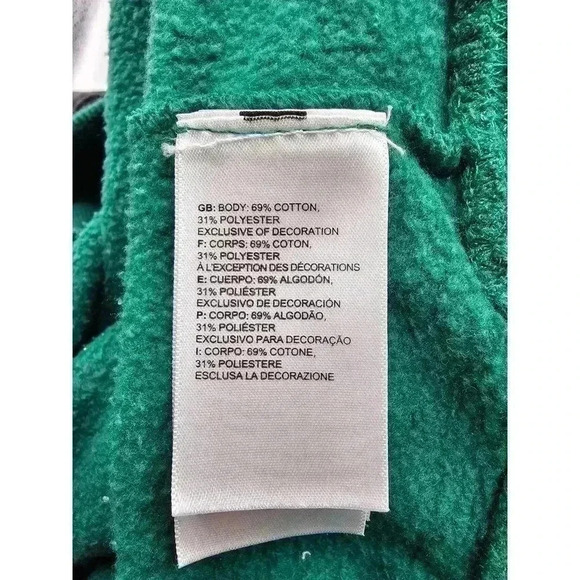 The North Face Women's Size XS Green Take Along Pullover Hoodie Dress - Picture 5 of 8